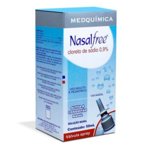 Nasal Free